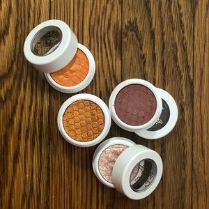 Colourpop Super Shock Shadow Bundle
